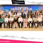 MARENA participa en encuentro internacional sobre cambio climático en China