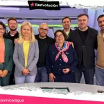 Delegación de Nicaragua realiza visita oficial a medios RT en Español y Sputnik en Rusia