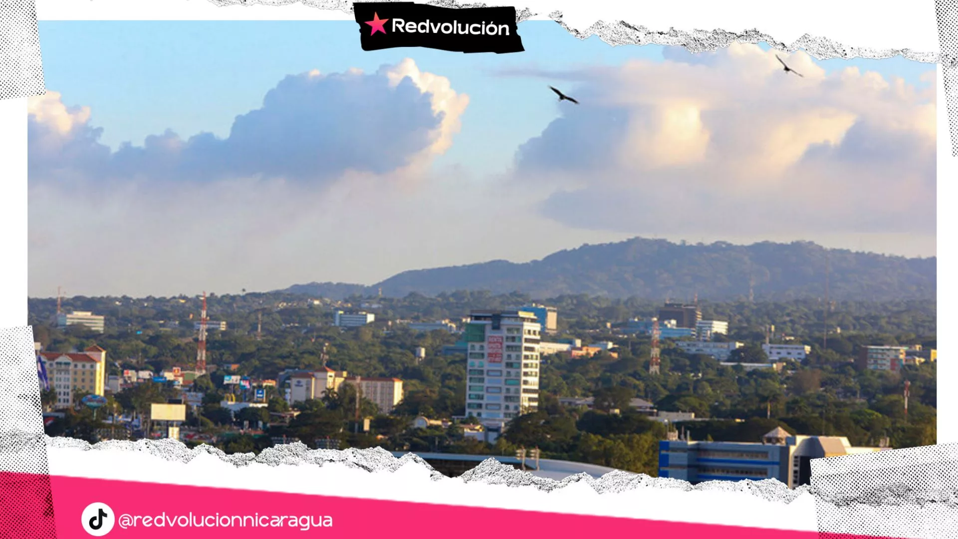 Perspectiva climática en Nicaragua: Condiciones neutras de El Niño podrían prolongarse en el segundo semestre del 2025