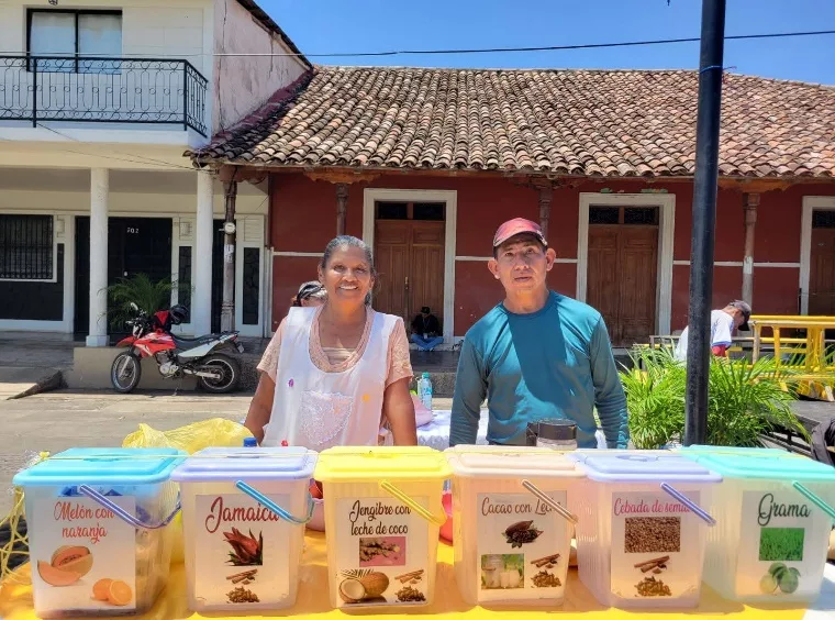 refrescos