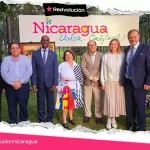 AROMAS Y SABORES DE MI TIERRA NICA, EN MOSCÚ