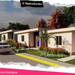 Gobierno Sandinista Construye Urbanización “Nuevas Victorias” en Granada