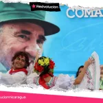 Universidad Nacional Agraria celebra el legado de Fidel Castro