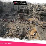 La doctrina israelí de exterminio palestino