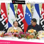Mensaje de apoyo al Compañero Nicolás Maduro Moros