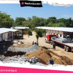 Construcción del Hospital Primario San Rafael avanza con respaldo del Gobierno Sandinista