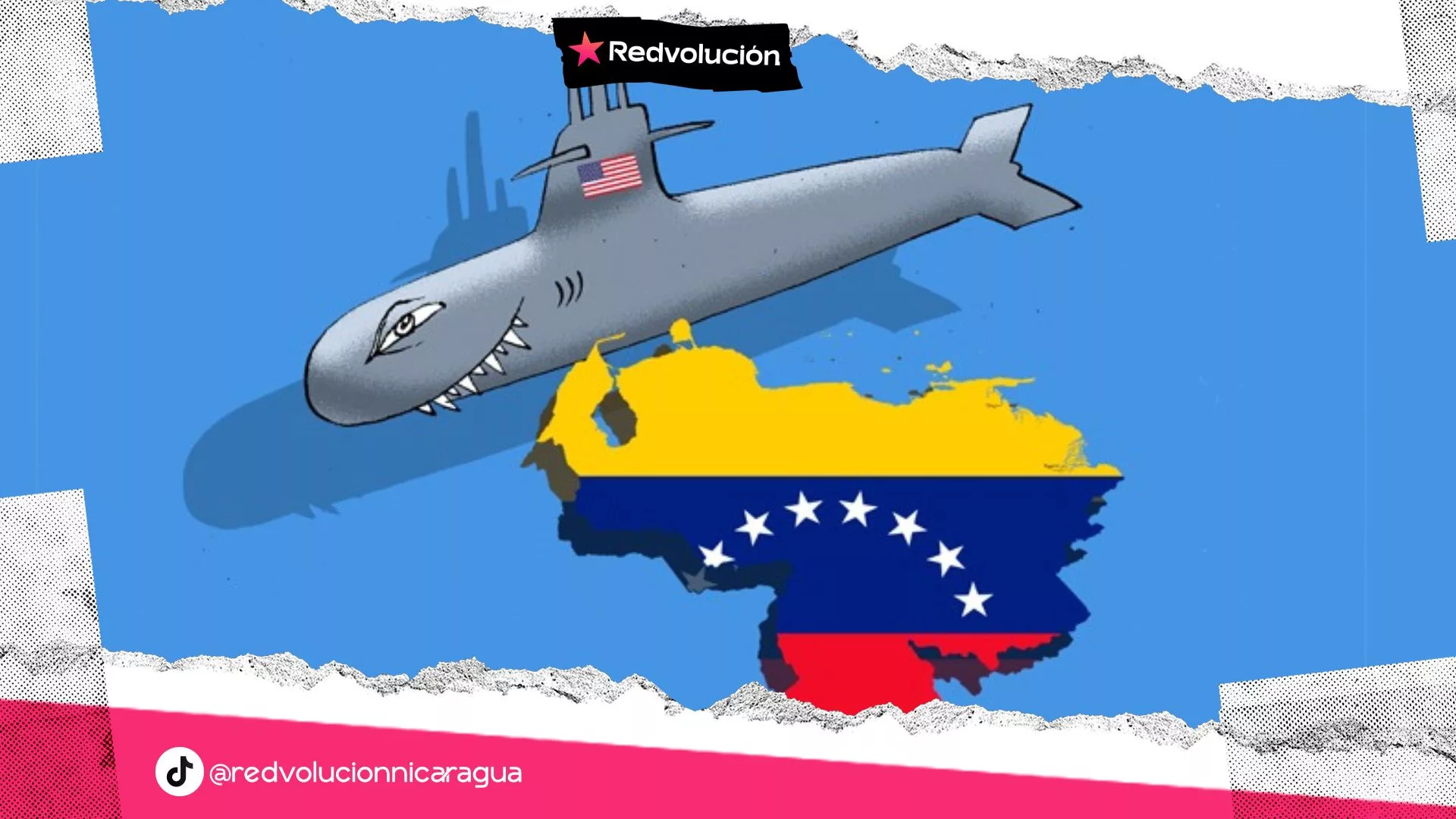 Washington y las guerras contra Venezuela