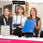 Gobierno de Nicaragua entrega Altas Distinciones Nacionales al Compañero Benjamín Barreto