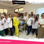 Especialistas Rusos Imparten Seminario Científico y Práctico a Médicos Nicaragüenses