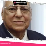 Gobierno de Nicaragua envía mensaje de condolencias ante el paso a la inmortalidad del Compañero Ricardo Cabrisas Ruiz