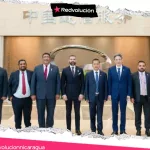 Delegación de Nicaragua afianza cooperación con la República Popular China