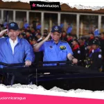 Palabras Iniciales del Desfile Policial “Unidad, Fuerza y Victorias” en Conmemoración del 46 Aniversario de la Fundación de la Policía Nacional