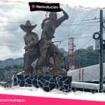 Matagalpa Honra a sus Héroes: Inauguración del Monumento y Paseo “Los Indios Flecheros”