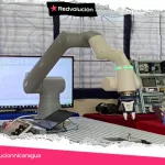 Inauguran Sala de Robótica para Universitarios en el CURC-Carazo “General Miguel Ángel Ortez