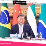 Discurso del Presidente Xi Jinping en la Cumbre en Línea de Líderes de los BRICS