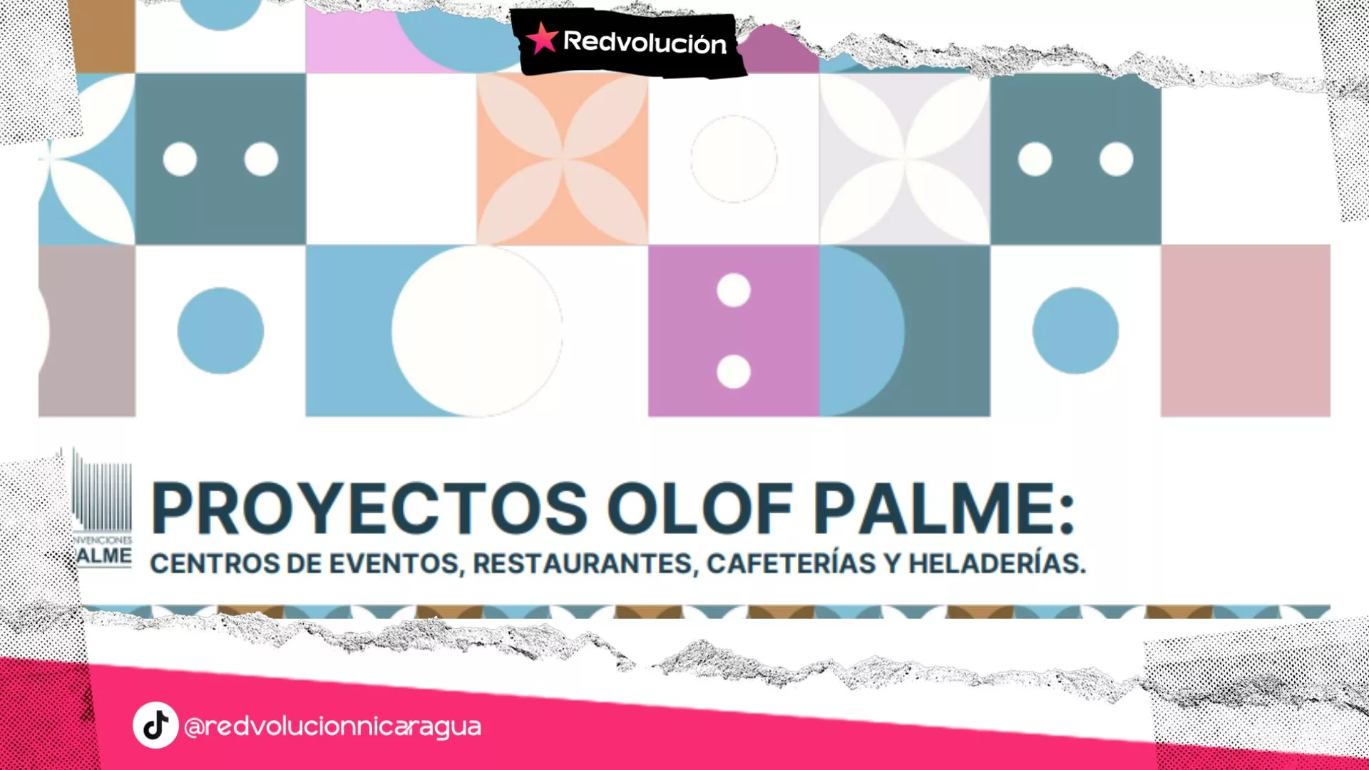 Proyectos Olof Palme