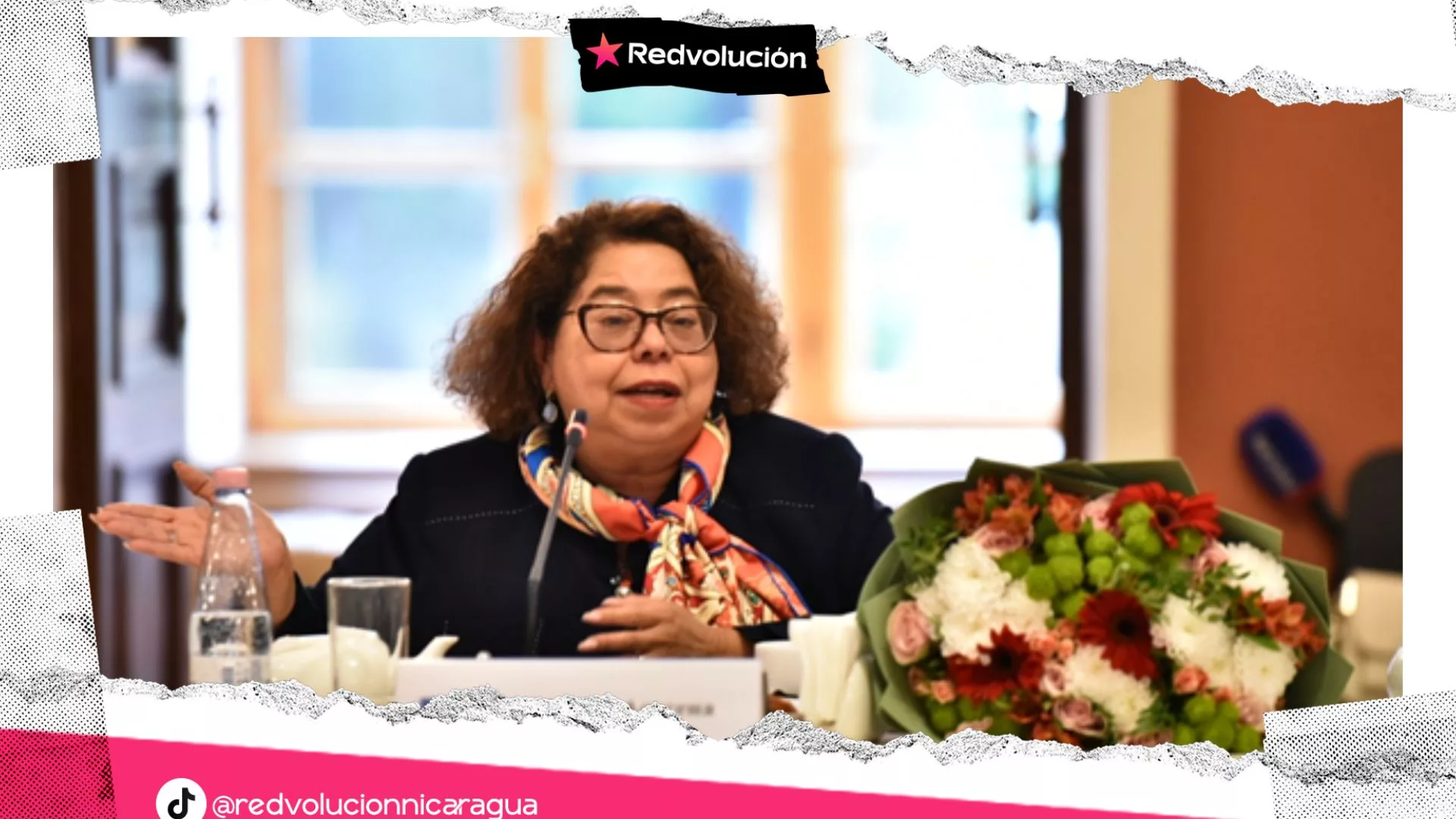 La Embajadora Alba Azucena Torres Mejía Visita Yaroslavl para Fortalecer la Cooperación entre Nicaragua y Rusia