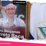 Benjamín Barreto Vive en la Memoria de la Militancia Sandinista de León