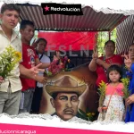 54 años del legado inmortal de Bernardino Díaz Ochoa, líder campesino y sindicalista
