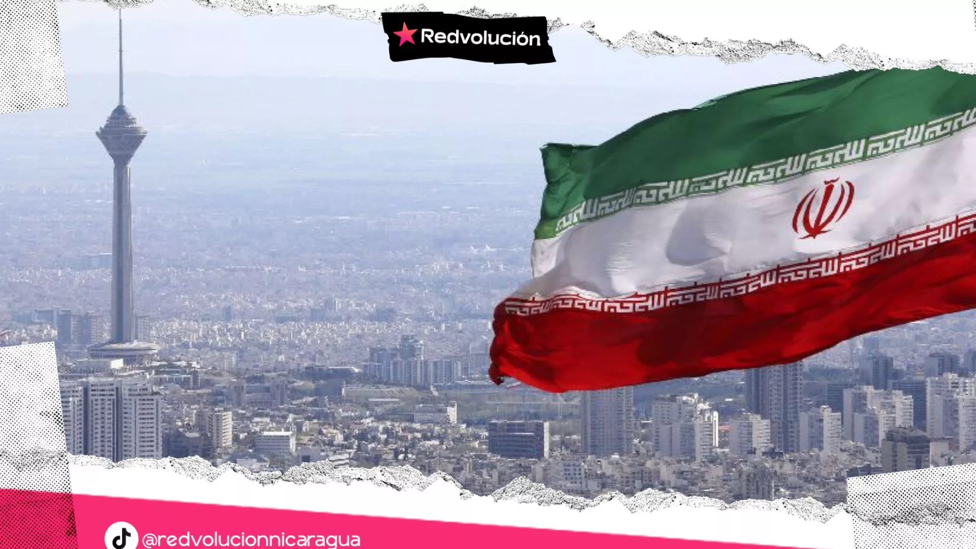 Cancilleres de Irán, China y Rusia acuerdan posición común en declaración conjunta