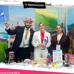 Nicaragua promociona sus ofertas Turísticas en la 19.ª Expo Internacional de viajes en la Región de Mekong