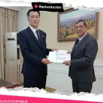 Saludamos 77 aniversario de fundación de la República Popular Democrática de Corea