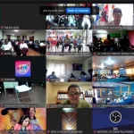 Comunicadores Sandinistas sostienen reunión virtual con RT en Español