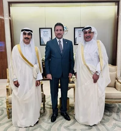 Nicaragua y Kuwait reafirman su compromiso de cooperación conjunta