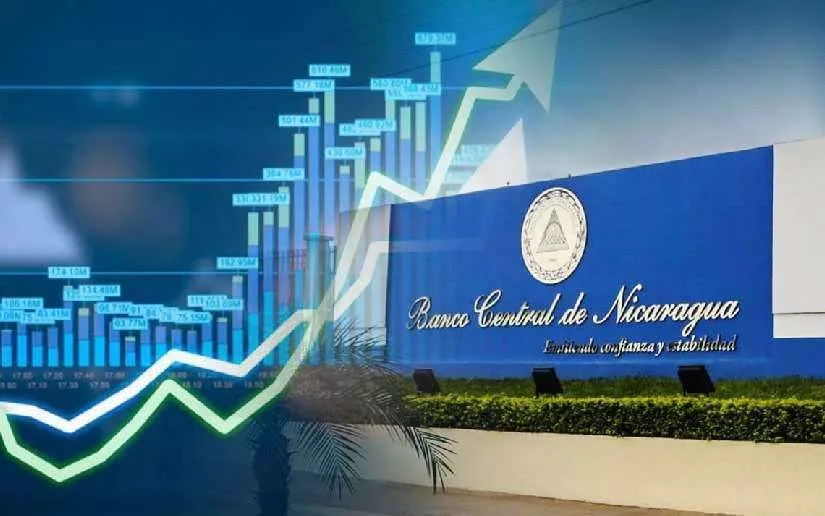 Banco Central de Nicaragua publica informe sobre la deuda externa correspondiente al segundo trimestre de 2025