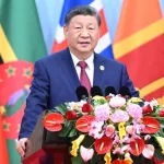 Discurso del Compañero Presidente Xi Jinping en Conferencia de Líderes Mundiales sobre la mujer