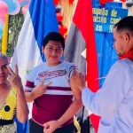 Gobierno Sandinista fortalece jornada de vacunación contra el VPH