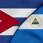 Nicaragua con Cuba siempre