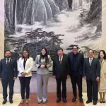 Más alianzas culturales entre Nicaragua y la República Popular China