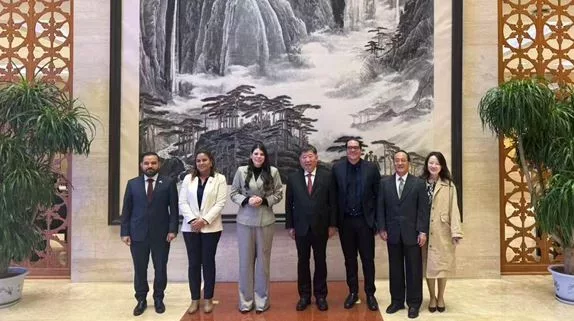 Más alianzas culturales entre Nicaragua y la República Popular China