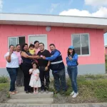 Más familias con hogares dignos: segundo bloque de viviendas “Nuevas Victorias” entregado