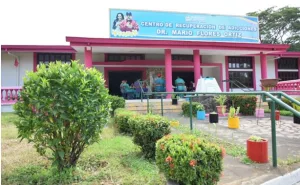 Centro de Recuperación de Adicciones Dr. Mario Flores: un espacio de esperanza y sanación en Ticuantepe