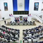 Asamblea Nacional remite a comisión Iniciativa de Ley para la Creación de Zonas Económicas Especiales de la Franja y la Ruta