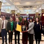 Delegación nicaragüense fortalece lazos de amistad y cultura con la República Popular China