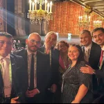 Delegación nicaragüense participa en celebración del 20 aniversario del Grupo RT en Moscú