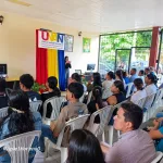 Lanzamiento de la Prematrícula 2026 en el Centro Universitario Regional Somotillo de la UNAN-León