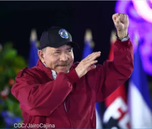Consejo Editorial del Diario Ruso Rossiyskata Gazeta felicita al Comandante Daniel Ortega en su cumpleaños