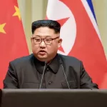 Mensaje de Condolencias y Solidaridad al Compañero Kim Jong Un