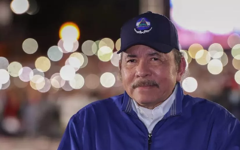 Compañero Dmitri Medvedev envía cálido saludo al Comandante Daniel Ortega por su cumpleaños