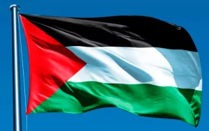 Saludo Fraterno en Honor al Aniversario de la Histórica Declaración de Independencia del Pueblo Palestino