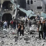 Declaración del Ministerio de Asuntos Exteriores de Irán sobre la resolución del Consejo de Seguridad de las Naciones Unidas relativa a Gaza