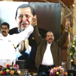 Mensaje de hermandad para Nicolás Maduro en ocasión de su cumpleaños