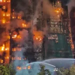 Gobierno de Nicaragua manifiesta su solidaridad frente a la tragedia ocasionada por incendios en Hong Kong