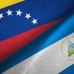 Nicaragua expresa su Solidaridad al Pueblo y Gobierno de Venezuela