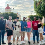 Culminan filmaciones de “La Lista de Erick” en Nicaragua