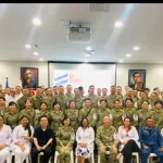 Fortaleciendo lazos de Vida: China y Nicaragua Unidos por la Salud